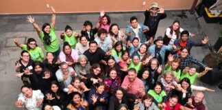 Alas y Raíces Realiza La Reunión Nacional de Cultura Infantil 2025 - AlternativaTlx