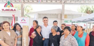 Alfonso Sánchez Reafirma su Compromiso con las Mujeres Emprendedoras de Tlaxcala- AlternativaTlx 