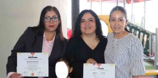 Alumna de Preescolar gana medalla de oro en concurso de ciencias - AlternativaTlx