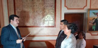 Amplia Registro Civil de Tlaxcala de Xicohténcatl Horario de Atención a la Ciudadanía- AlternativaTlx 
