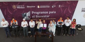 Anuncia SICT Inversión de 144 Mil MDP para Construir Tren de Pasajeros México-Querétaro - AlternativaTlx