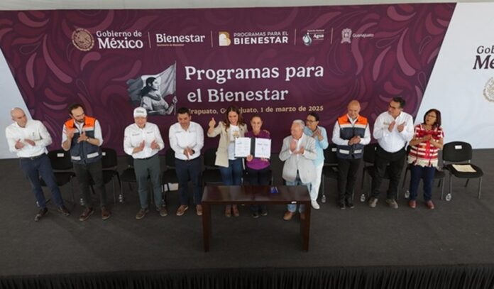 Anuncia SICT Inversión de 144 Mil MDP para Construir Tren de Pasajeros México-Querétaro - AlternativaTlx