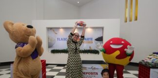 Arranca Campaña "Tlaxcala Comparte Hambre Cero" para Combatir Carencia Alimenticia en Familias Vulnerables- AlternativaTlx 