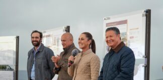 Arrancan Obras del Tren México-Pachuca que se Prevé Recorte Traslados y Atienda A 83 Mil Pasajeros - AlternativaTlx