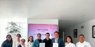 Atiende ITEA Rezago Educativo con Apoyo de Empresas Privadas- AlternativaTlx 