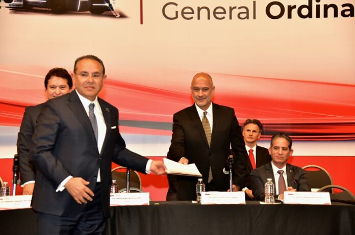 Autotransporte de Carga, Columna Vertebral y Motor de Crecimiento Económico - AlternativaTlx