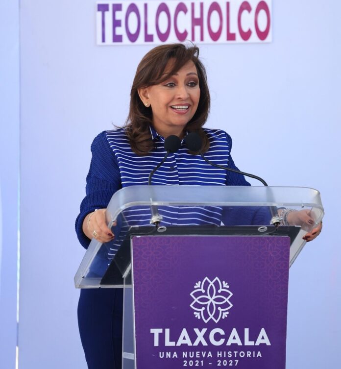 Avanzan los Trabajos para la Construcción de la Universidad Rosario Castellanos- AlternativaTlx Avanzan los Trabajos para la Construcción de la Universidad Rosario Castellanos- AlternativaTlx