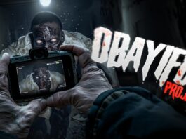 BP Obayifo Project El fenómeno del terror independiente que desafía las reglas, llega a la pantalla grande este jueves 13 de marzo - AlternativaTlx