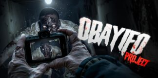 BP Obayifo Project El fenómeno del terror independiente que desafía las reglas, llega a la pantalla grande este jueves 13 de marzo - AlternativaTlx