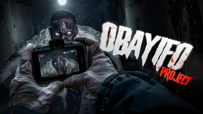 BP Obayifo Project El fenómeno del terror independiente que desafía las reglas, llega a la pantalla grande este jueves 13 de marzo - AlternativaTlx