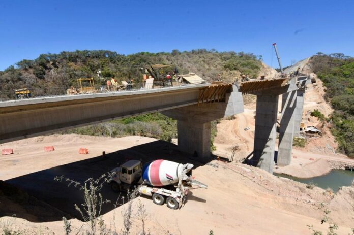 Beneficiarán Obras de Infraestructura en Nayarit a 2 Millones de Personas SICT - AlternativaTlx