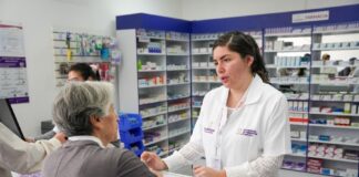Brinda Más de 17 Mil Servicios Gratuitos Unidad de Bienestar para tu Salud de la Capital- AlternativaTlx  