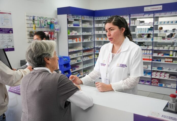 Brinda Más de 17 Mil Servicios Gratuitos Unidad de Bienestar para tu Salud de la Capital- AlternativaTlx Brinda Más de 17 Mil Servicios Gratuitos Unidad de Bienestar para tu Salud de la Capital- AlternativaTlx