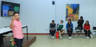 Brindan a estudiantes de Psicología UATx herramientas para manejo del estrés - AlternativaTlx