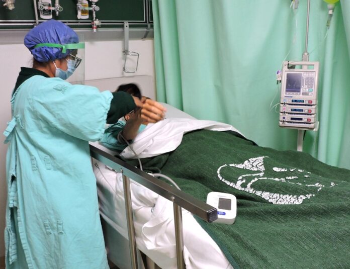 Brindará IMSS Tlaxcala atención en Urgencias y hospitalización el lunes 17 de marzo - AlternativaTlx