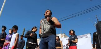 Busca Tlaxcala Romper el Récord de Asistencia de la Clase Nacional “Boxeando por la Paz”- AlternativaTlx 