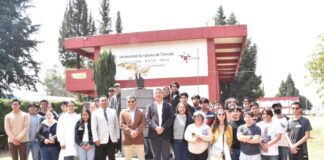 Buscan replicar el modelo educativo de la UATx en Perú - AlternativaTlx