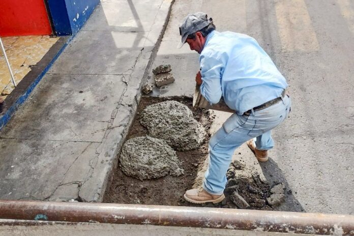 CAPAMH Realiza Distribución de Agua y Mejoras en Infraestructura de Huamantla- AlternativaTlx CAPAMH Realiza Distribución de Agua y Mejoras en Infraestructura de Huamantla- AlternativaTlx