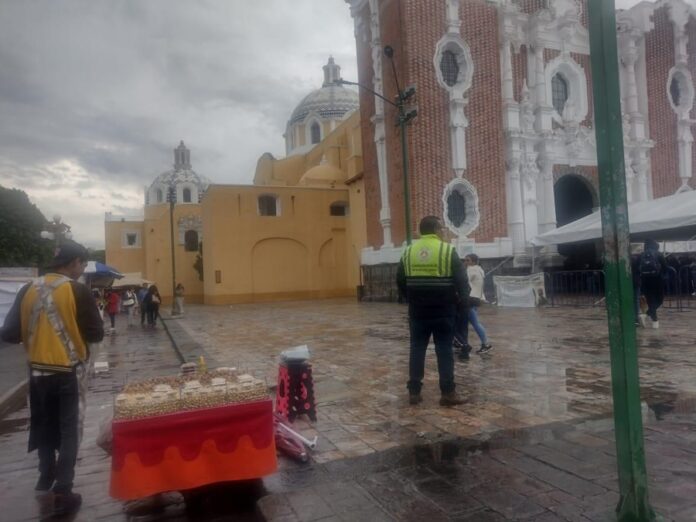 CEPC Emite Recomendaciones ante Pronóstico de Lluvias- AlternativaTlx  