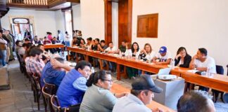 Cabildo de Huamantla Define a Ganadora del Galardón “Paulina Maraver”; el Acuerdo se Hará Público del Viernes- AlternativaTlx  