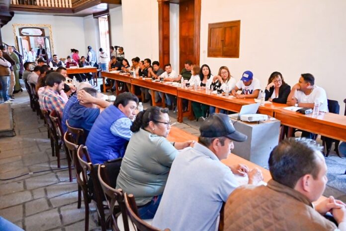 Cabildo de Huamantla Define a Ganadora del Galardón Paulina Maraver el Acuerdo se Hará Público del Viernes Cabildo de Huamantla Define a Ganadora del Galardón “Paulina Maraver”; el Acuerdo se Hará Público del Viernes- AlternativaTlx