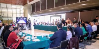 Cámara de Diputados Dialoga con ONG Sobre la Expedición de la Ley de Bienestar Animal- AlternativaTlx 