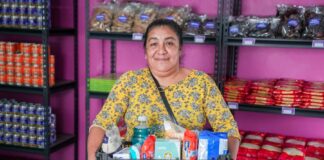 Capacitarán a 300 Mujeres Beneficiarias de las Unidades de Bienestar para tu Nutrición- AlternativaTlx 
