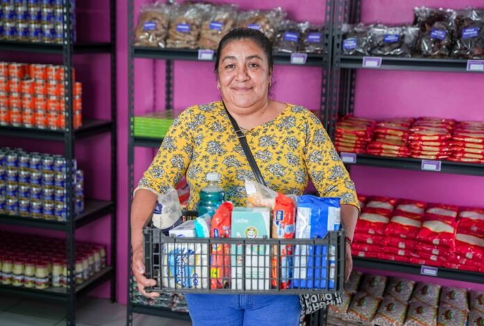 Capacitarán a 300 Mujeres Beneficiarias de las Unidades de Bienestar para tu Nutrición- AlternativaTlx Capacitarán a 300 Mujeres Beneficiarias de las Unidades de Bienestar para tu Nutrición- AlternativaTlx
