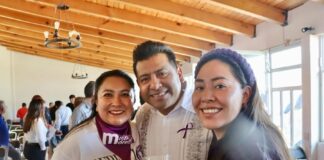 Carlos Augusto Pérez Hernández Reafirma su Compromiso con las Mujeres Tlaxcaltecas- AlternativaTlx 