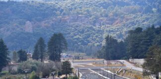 Carretera Real del Monte-Huasca, con una Inversión de 5,500 Mdp, conectará a Pachuca con Tampico Esteva Medina – AlternativaTlx