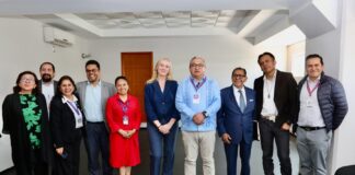 Celebran Segundo Encuentro Formativo: Apropiación de los Contenidos de los Libros de Texto de Educación Preescolar- AlternativaTlx 