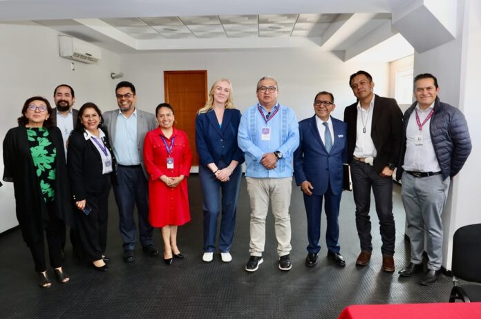Celebran Segundo Encuentro Formativo: Apropiación de los Contenidos de los Libros de Texto de Educación Preescolar- AlternativaTlx 