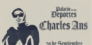 Charles Ans va por más en la Ciudad de México - AlternativaTlx