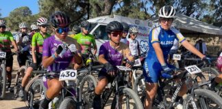 Ciclistas Tlaxcaltecas Aseguran 17 Plazas Rumbo a la Olimpiada Nacional 2025- AlternativaTlx 