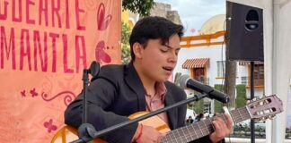 Con Concurso de Canto "Profetas en Nuestra Tierra" Gobierno de Huamantla Impulsa el Talento Juvenil- AlternativaTlx  