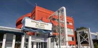 Con Sala Inmersiva del Agua, Tlaxcala Apuesta por Educación Ambiental como Motor de Bienestar Duradero- AlternativaTlx 