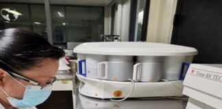Con Tecnología Avanzada, el ITAES Ofrece Análisis en Laboratorio de Patología- AlternativaTlx 