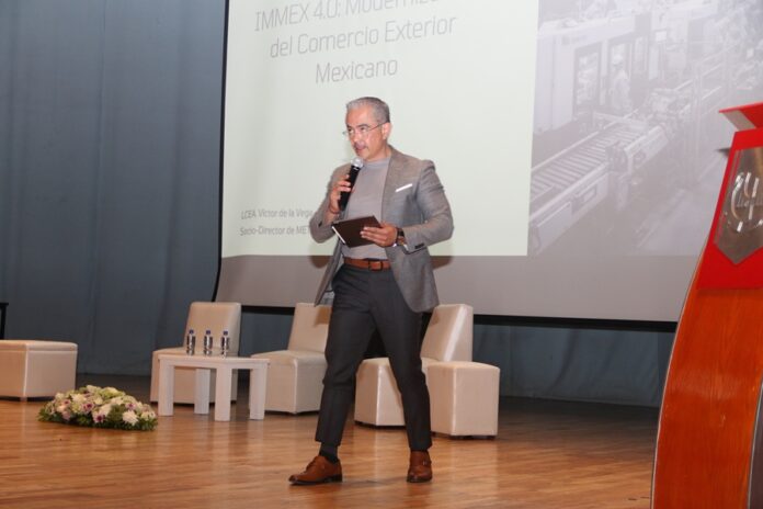 Con un Foro Académico Conmemoran en la FCEA el Día del Negociador Internacional 2025 - AlternativaTlx