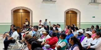 Con una Conferencia Inspiradora, el DIF Huamantla Conmemorará el Día Internacional de la Mujer- AlternativaTlx 