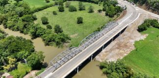 Con una Inversión de más de 11,847 Mdp, la SICT construirá 15.8 Km de Puentes y Distribuidores Viales - AlternativaTlx