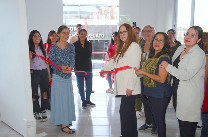 Concluye en el CIE-UATx Jornada de Sensibilización por el 8M - AlternativaTlx