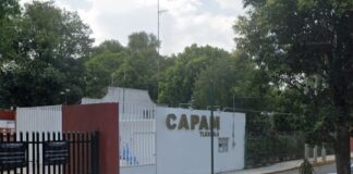 Continúa CAPAM con el Mantenimiento de Pozos para Garantizar el Abastecimiento de Agua en la Capital- AlternativaTlx 