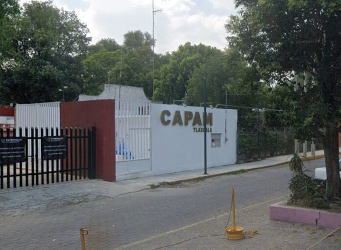 Continúa CAPAM con el Mantenimiento de Pozos para Garantizar el Abastecimiento de Agua en la Capital- AlternativaTlx 