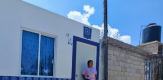 Cuartos con Baño Mejoran Calidad de Vida de Personas con Enfermedades Renales- AlternativaTlx  