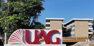 Cumple UAG 90 Años Formando Innovadores que Trascienden - AlternativaTlx