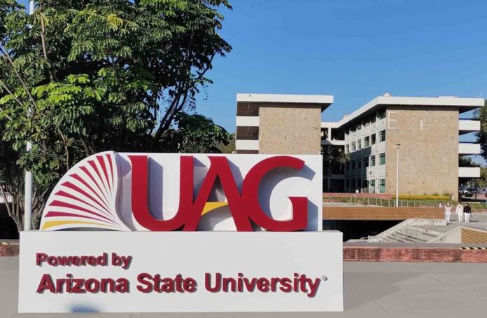 Cumple UAG 90 Años Formando Innovadores que Trascienden - AlternativaTlx