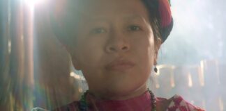 Del Cielo al Cine Bajudh, La Historia de la Primera Voladora Tének – AlternativaTlx