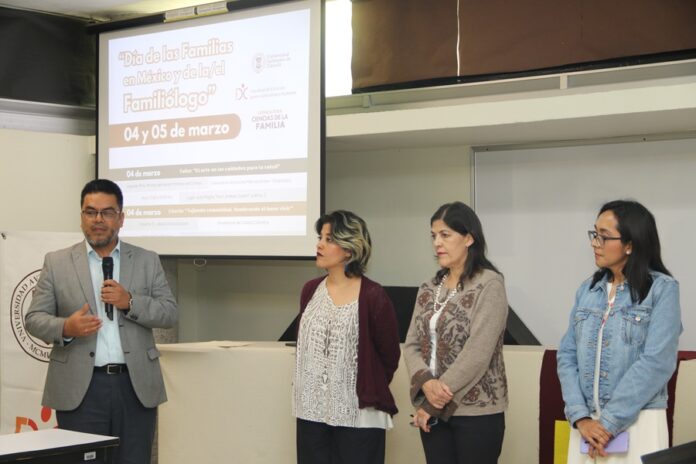 Desarrollo Humano UATx conmemora el “Día de las familias en México y del Familiólogo” - AlternativaTlx