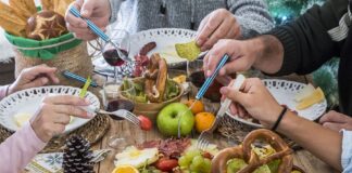Descubre si comes por hambre o por emoción - AlternativaTlx