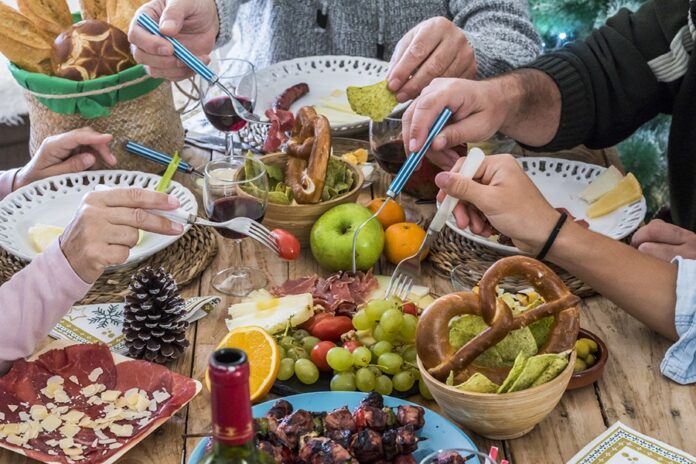 Descubre si comes por hambre o por emoción - AlternativaTlx